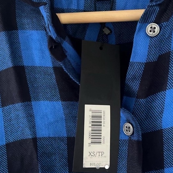 Banana republic Dillon classic fit shirt. - Picture 2 of 2